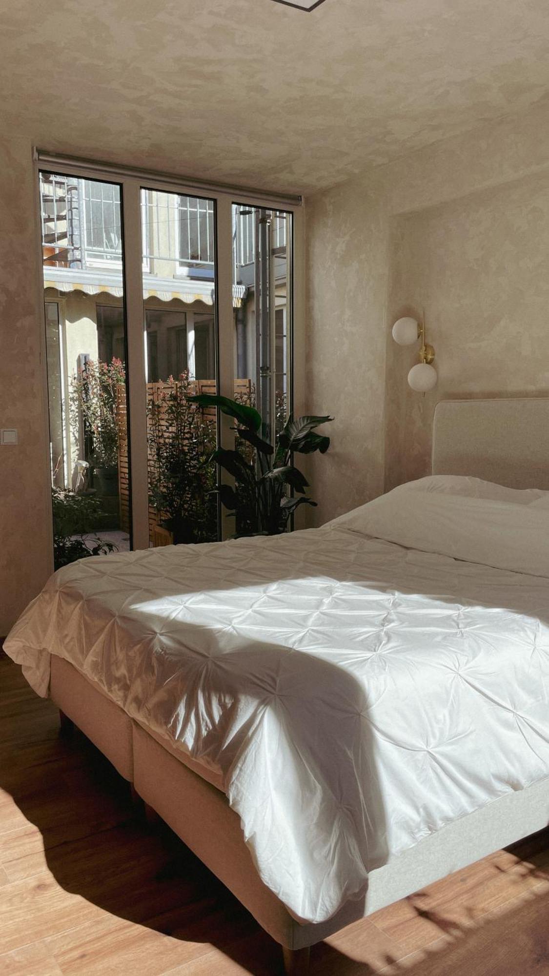 Atrium Apartments Aquisgrana Esterno foto