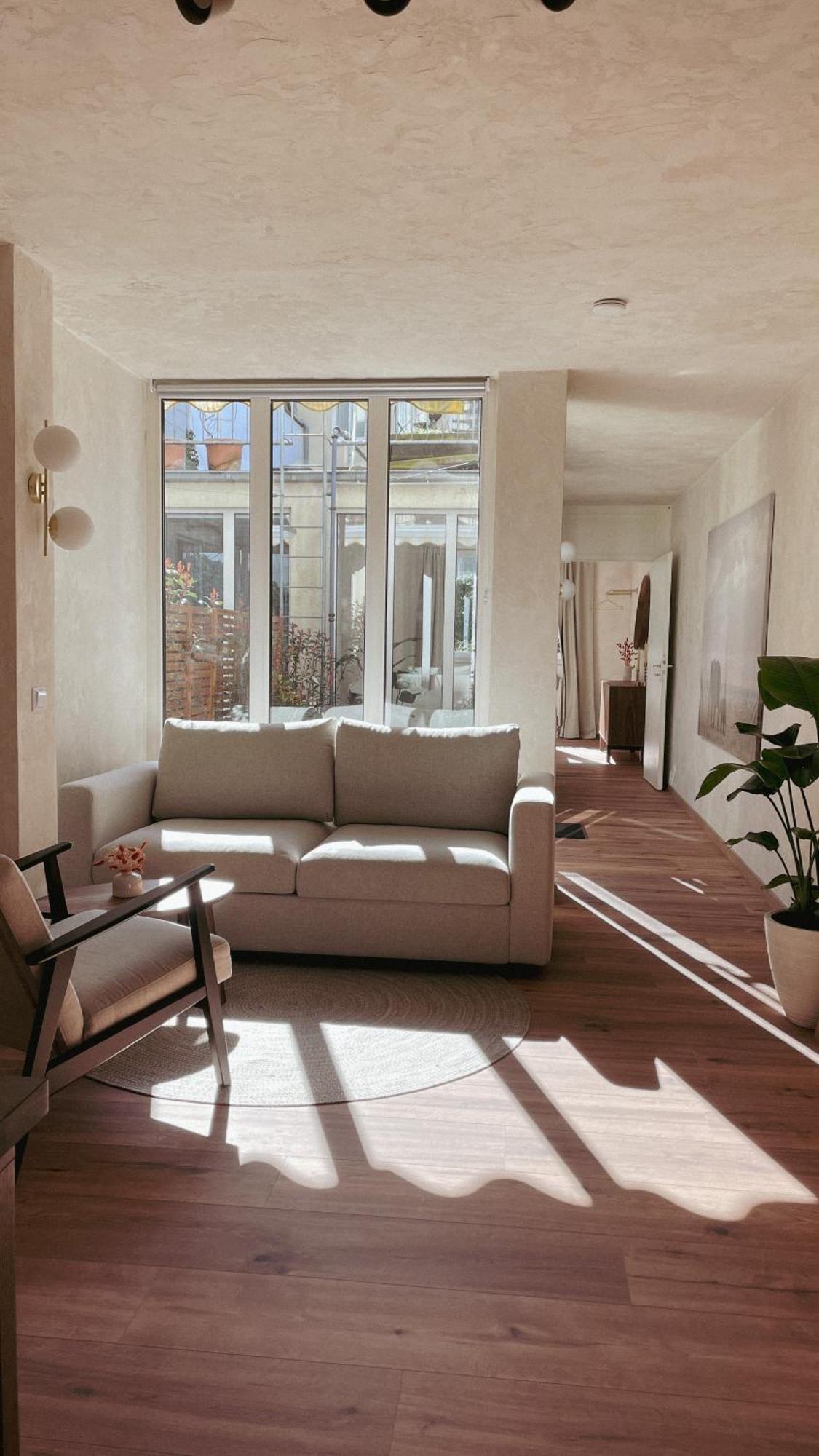 Atrium Apartments Aquisgrana Esterno foto