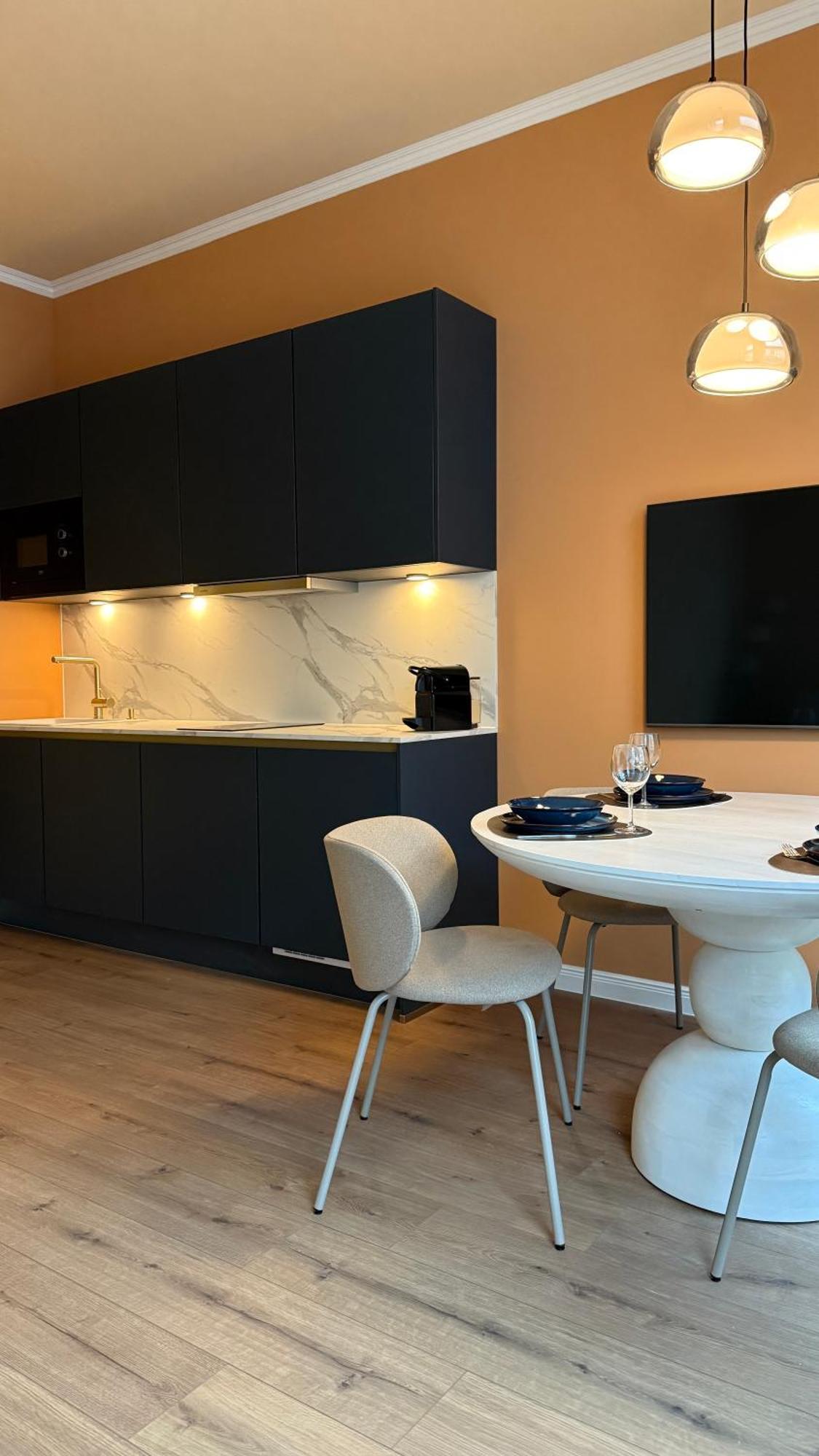 Atrium Apartments Aquisgrana Esterno foto