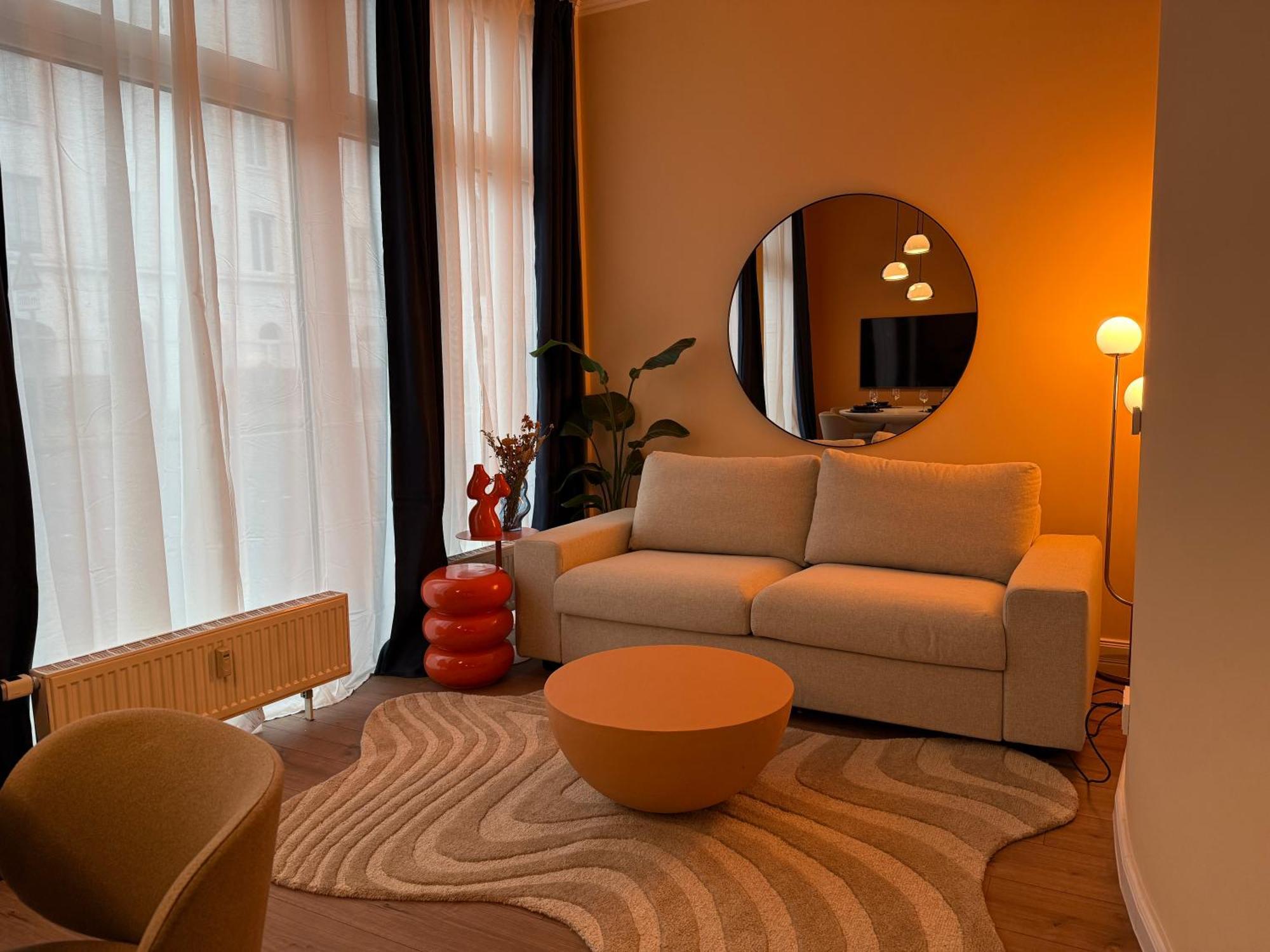 Atrium Apartments Aquisgrana Esterno foto